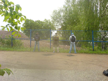 Mnnertag in Freiberg 2006